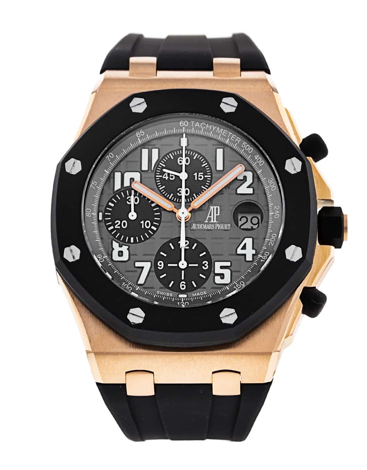 Audemars Piguet Royal Oak Offshore 25940OK.OO.D002CA.01.A